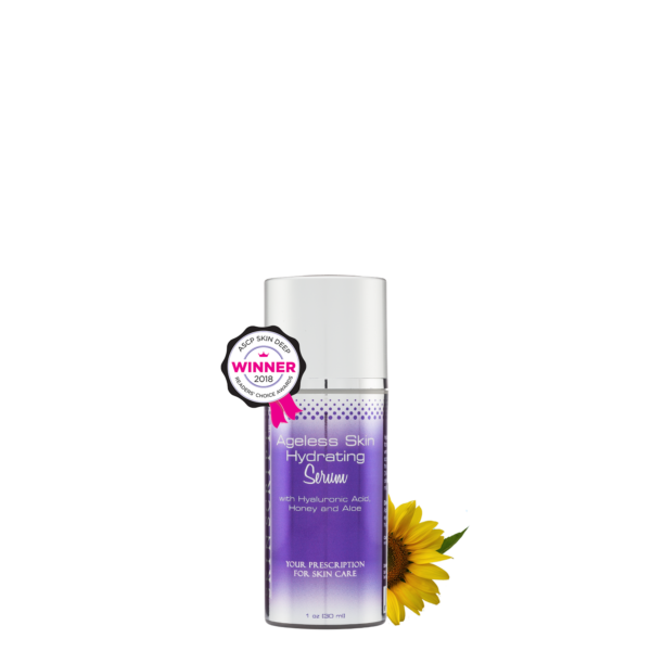 Ageless Skin Hydrating Serum